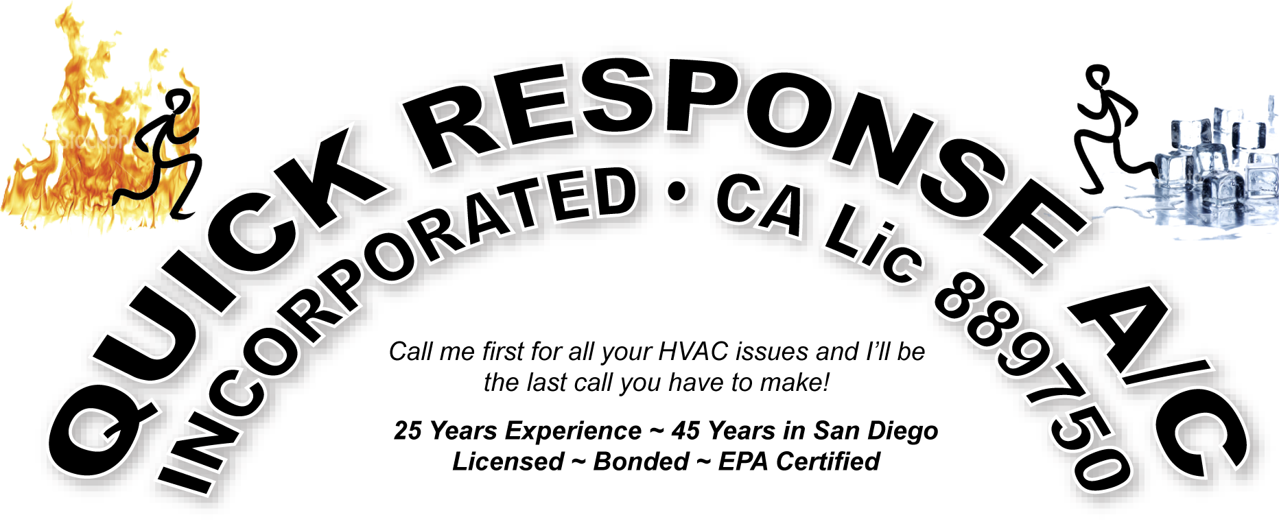 Air conditioning and heating