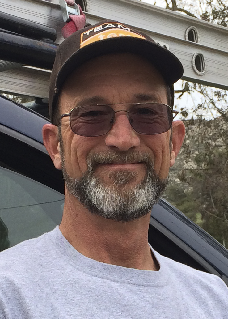 Vince Reggiani